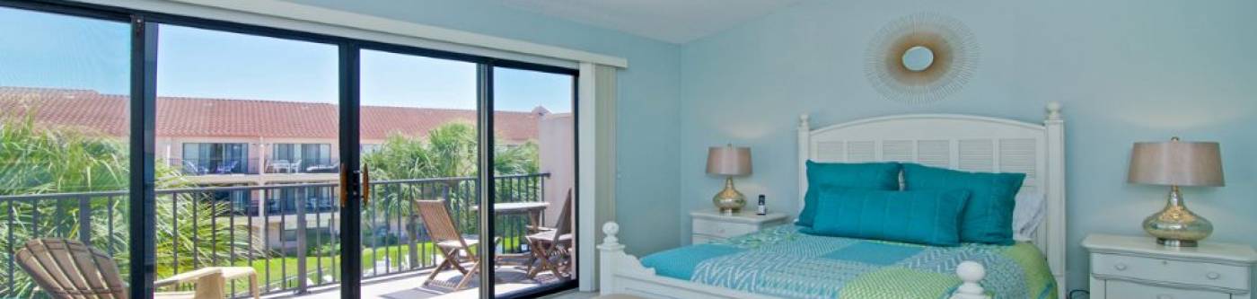 room in Sea Place vacation rental